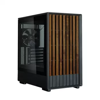 Korpusas Zalman P10 Namu Black Mini Tower
