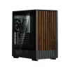 Korpusas Zalman P10 Namu Black Mini Tower