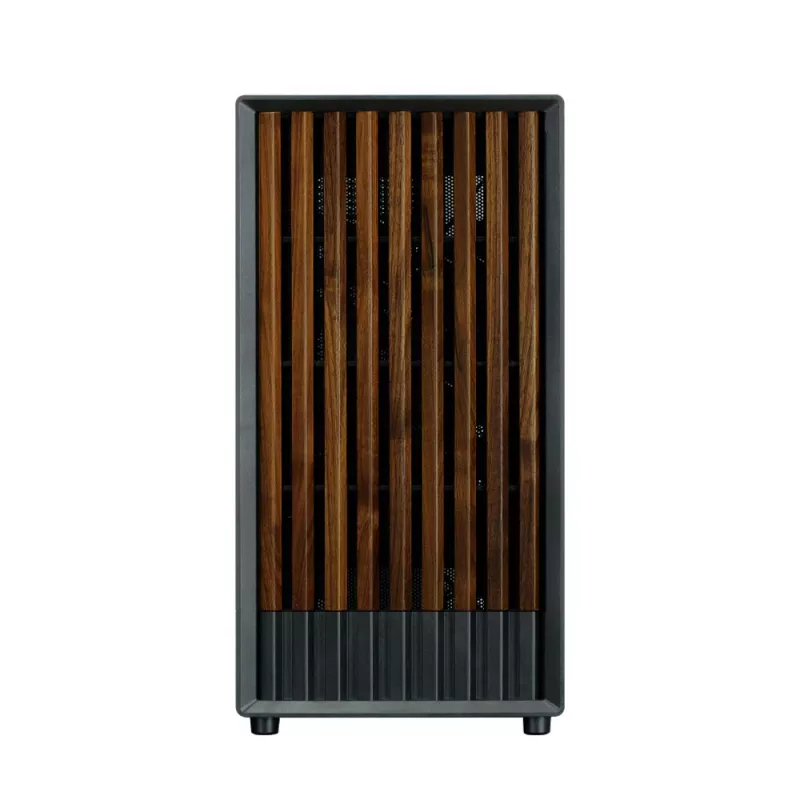 Korpusas Zalman P10 Namu Black Mini Tower
