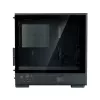 Korpusas Zalman P10 Namu Black Mini Tower