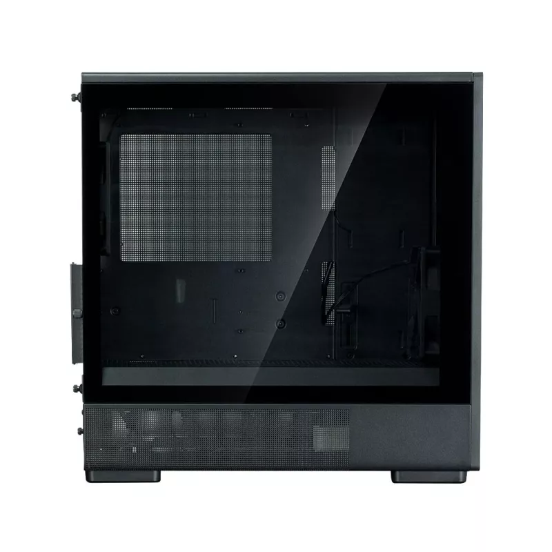 Korpusas Zalman P10 Namu Black Mini Tower