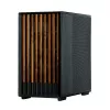 Korpusas Zalman P10 Namu Black Mini Tower