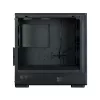Korpusas Zalman P10 Namu Black Mini Tower