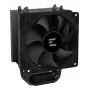 Zalman CNPS4X BLACK V2 procesoriaus aušinimo sistema – ventiliatorius 9,2 cm