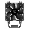 Zalman CNPS4X BLACK V2 procesoriaus aušinimo sistema – ventiliatorius 9,2 cm