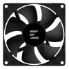 Zalman CNPS4X BLACK V2 procesoriaus aušinimo sistema – ventiliatorius 9,2 cm