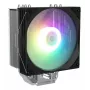 Aušintuvas procesoriui Zalman CNPS9X OPTIMA2, 12 cm, juodas