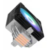 Aušintuvas procesoriui Zalman CNPS9X OPTIMA2, 12 cm, juodas