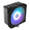 Aušintuvas procesoriui Zalman CNPS9X OPTIMA2, 12 cm, juodas
