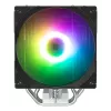 Aušintuvas procesoriui Zalman CNPS9X OPTIMA2, 12 cm, juodas