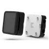 Aušinimo sistema kompiuteriui Zalman ALPHA2 DS A24 BLACK, skystinis procesoriaus aušintuvas, 12 cm, 1 vnt.