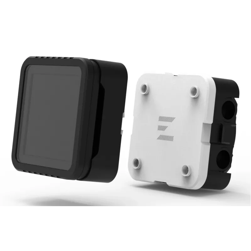 Zalman ALPHA2 DS A36 juodas procesoriaus aušinimo rinkinys, skystinis aušintuvas, 120 mm, 1 vnt.