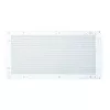 PC korpusas Zalman P50 DS White Midi Tower