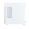 Korpusas Zalman S5 NEO WHITE Midi Tower baltas