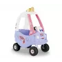 Little Tikes Cozy Coupe Fairy vaikiškas automobiliukas