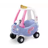 Little Tikes Cozy Coupe Fairy vaikiškas automobiliukas