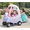 Little Tikes Cozy Coupe Fairy vaikiškas automobiliukas
