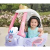 Little Tikes Cozy Coupe Fairy vaikiškas automobiliukas