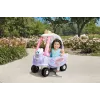 Little Tikes Cozy Coupe Fairy vaikiškas automobiliukas