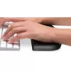 Kensington ErgoSoft riešo atrama ploniems ir kompaktiškiems klaviatūroms