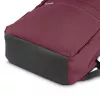 Kuprinė nešiojamam kompiuteriui HAMA 227060, 16,2 colių, raudona, paminkštintas skyrius