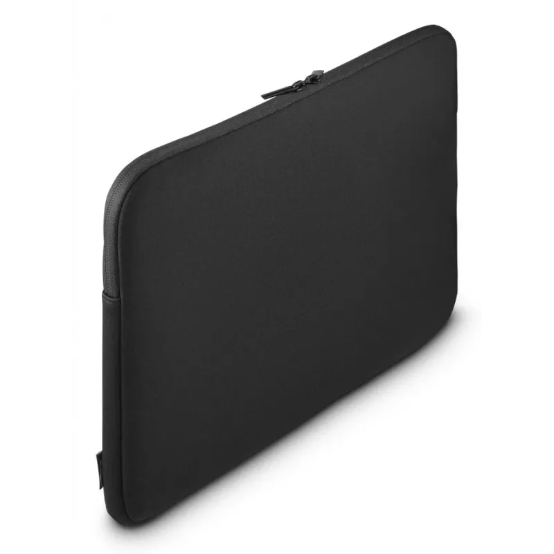 Hama Neoprene 39.6 cm (15.6 inch) rankinio dėklo užvalkalas juodas