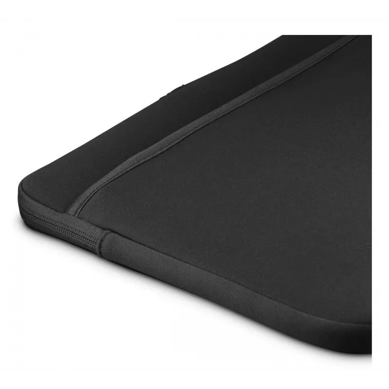 Hama Neoprene 39.6 cm (15.6 inch) rankinio dėklo užvalkalas juodas