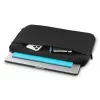 Hama Neoprene 39.6 cm (15.6 inch) rankinio dėklo užvalkalas juodas