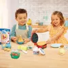 Little Tikes Creative Chefs Waffles Kit – virtuvės rinkinys vafliams, nuo 3 metų