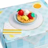 Little Tikes Creative Chefs Waffles Kit – virtuvės rinkinys vafliams, nuo 3 metų