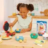 Little Tikes Creative Chefs Waffles Kit – virtuvės rinkinys vafliams, nuo 3 metų