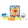 Little Tikes Creative Chefs Waffles Kit – virtuvės rinkinys vafliams, nuo 3 metų