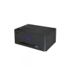 ICY BOX IB-1233CL-CR USB 3.2 Gen 1 (3.1 Gen 1) Type-A Juoda