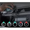 Aukey belaidis įkroviklis automobiliui HD-MC13A, MagSafe suderinamas, 15 W, oro srovės laikiklis