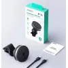 Aukey belaidis įkroviklis automobiliui HD-MC13A, MagSafe suderinamas, 15 W, oro srovės laikiklis