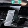Aukey belaidis įkroviklis automobiliui HD-MC13A, MagSafe suderinamas, 15 W, oro srovės laikiklis