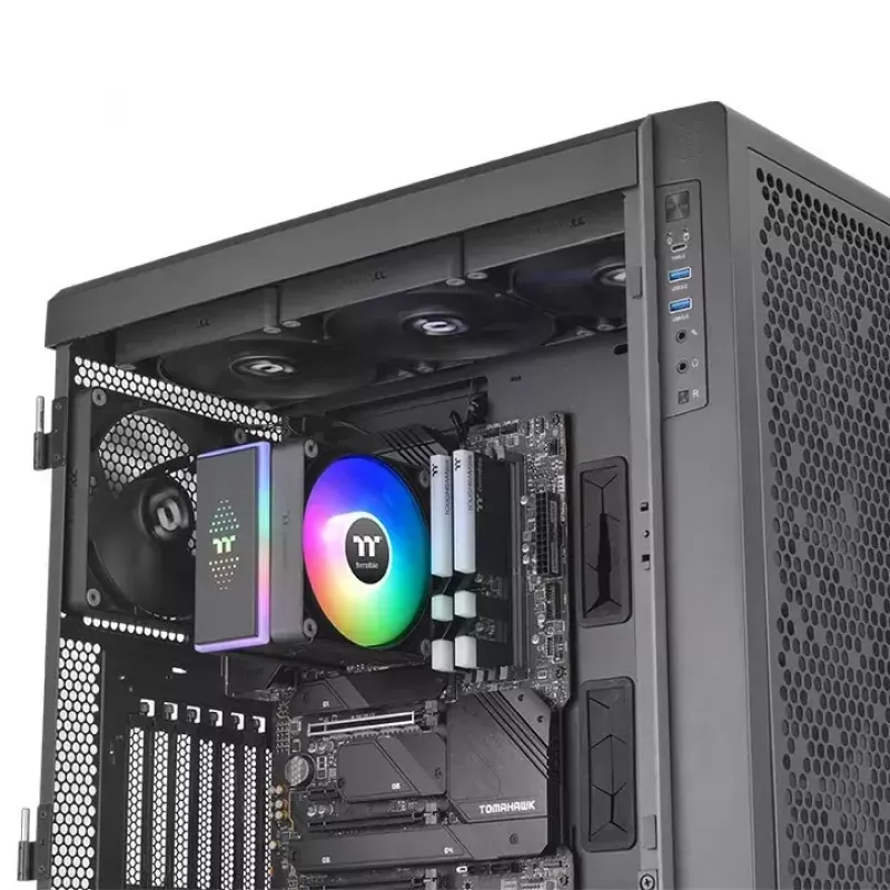 Oro aušintuvas Thermaltake ASTRIA 400