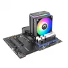 Oro aušintuvas Thermaltake ASTRIA 400