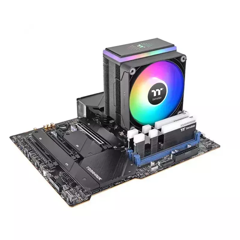 Oro aušintuvas Thermaltake ASTRIA 400
