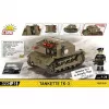 Cobi Blokai Tanketė TK-3 konstravimo rinkinys – 323 detalės