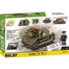 Cobi Blokai Tanketė TK-3 konstravimo rinkinys – 323 detalės