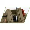 Cobi Blokai Tanketė TK-3 konstravimo rinkinys – 323 detalės