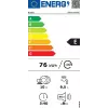 Įmontuojama indaplovė Bosch Serie 4 SPV4HMX49E — siaura 45 cm, 10 komplektų, 44 dB, 6 programų