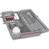 Įmontuojama indaplovė Bosch Serie 4 SPV4HMX49E — siaura 45 cm, 10 komplektų, 44 dB, 6 programų