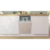 Įmontuojama indaplovė Bosch Serie 4 SPV4HMX49E — siaura 45 cm, 10 komplektų, 44 dB, 6 programų