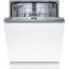 Bosch Serie 4 SMV4HTX00E indaplovė visiškai įmontuojama 13 komplektų