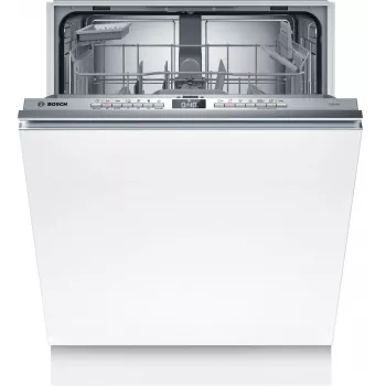 Bosch Serie 4 SMV4HTX00E indaplovė visiškai įmontuojama 13 komplektų