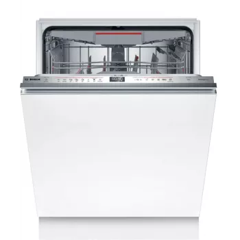 Bosch Serie 6 SBD6ECX12E indaplovė visiškai įmontuojama 14 komplektų