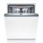 Bosch Serie 6 SBD6ECX12E indaplovė visiškai įmontuojama 14 komplektų