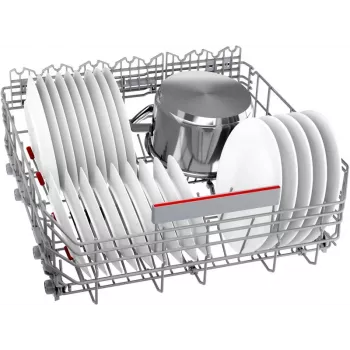 Bosch Serie 6 SBD6ECX12E indaplovė visiškai įmontuojama 14 komplektų